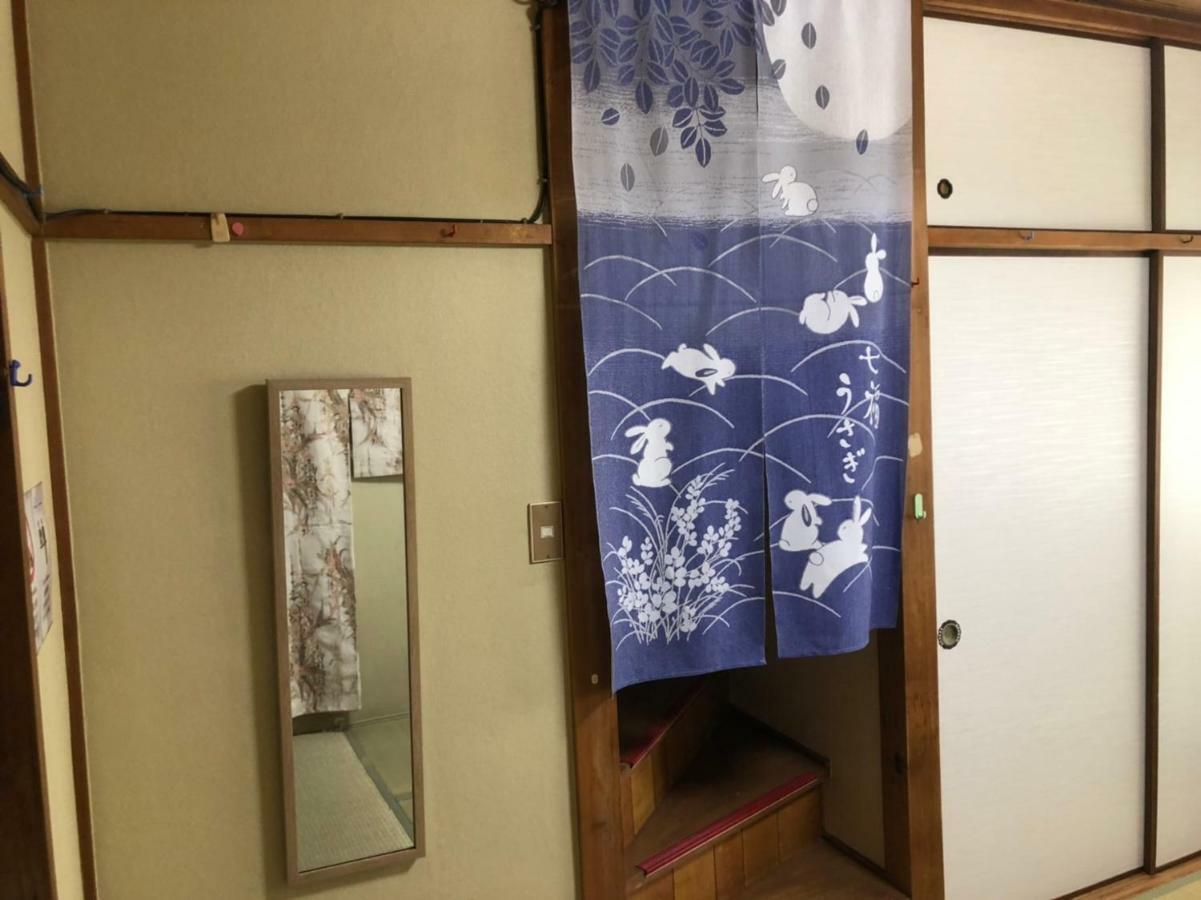 Villa Masaru House Ōsaka Exterior foto